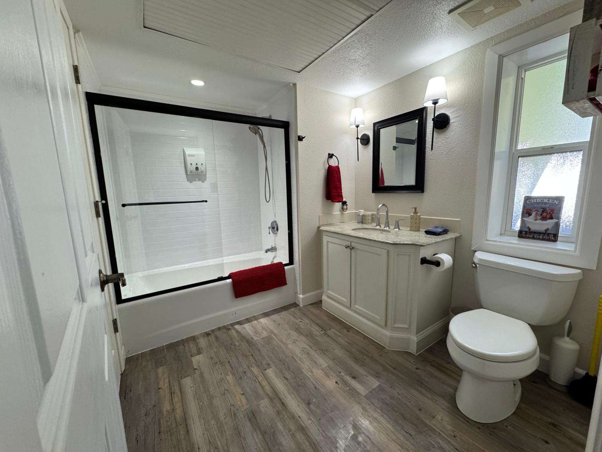 Red Rooster Family Cabin W/Hot Tub+Fire Pit+View Franklin Ngoại thất bức ảnh
